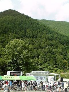 8/25 ひるどき自転車劣等