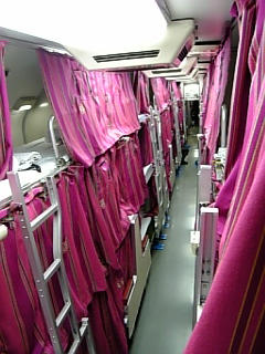 12/31 五八三系に願いましては