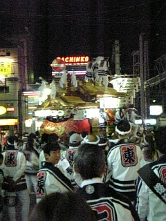 10/10 昇降恐怖症候群