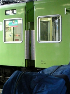 12/26 ？〜久宝寺