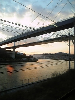 1/16 西方見聞録