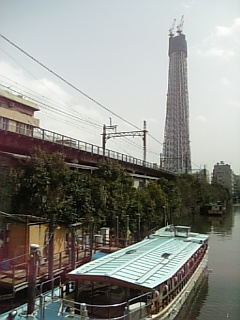 3/21 奇々スカイスカイ