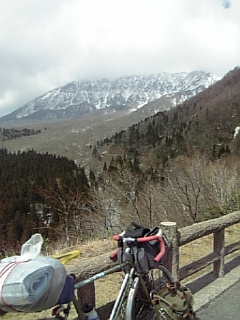 4/3 気まぐれシゲルロード