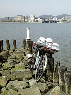 4/4 今すぐシジミー