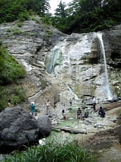 8/7 地獄への階段