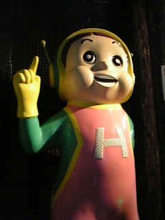 8/6 マインマイン