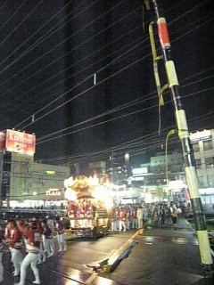 10/9 テツドウキネンフェス