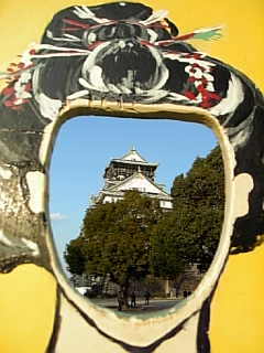 12/27 堀の回りの懲りない面々