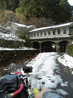 1/1 紀見・ア・ブレイク