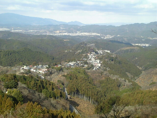 2013/1/1 ならよし旅日記