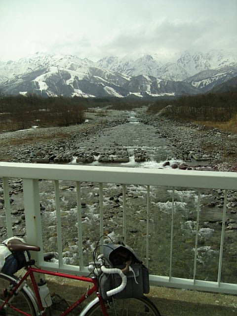 3/29 久比岐に首ったけ