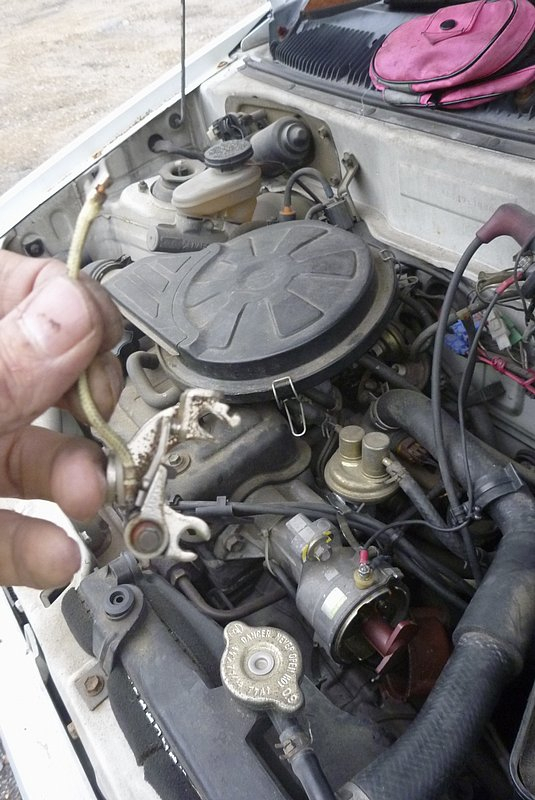 CL-11Vコンタクトポイント