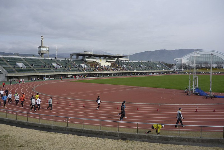 Track