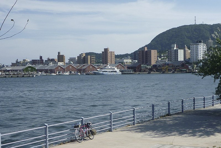 Bay