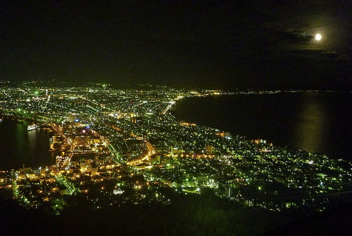 Hakodate