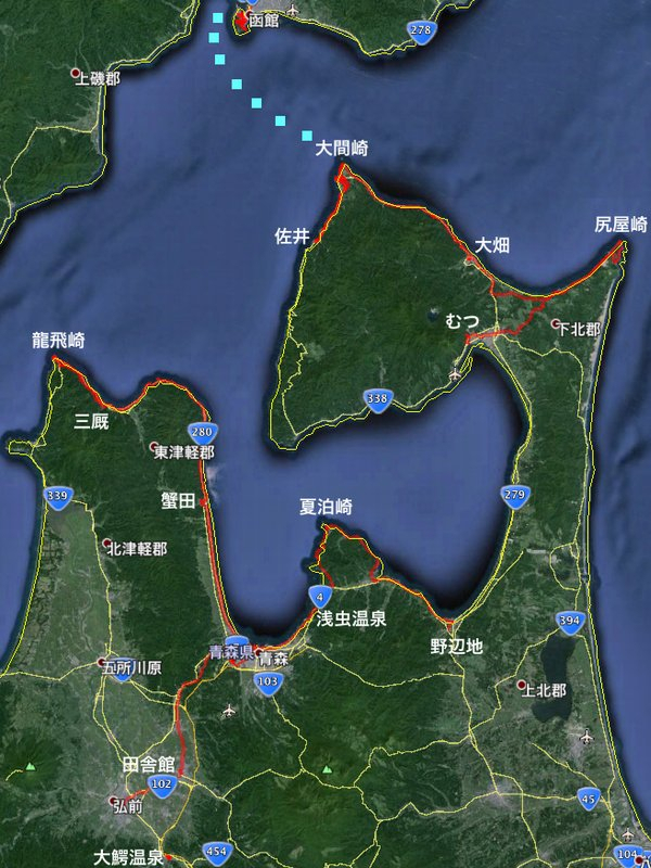 Mutsumap