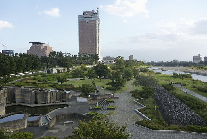 Maebashi
