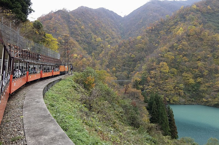 Kurobe