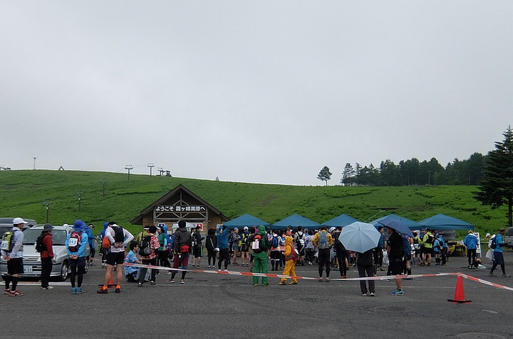 Start