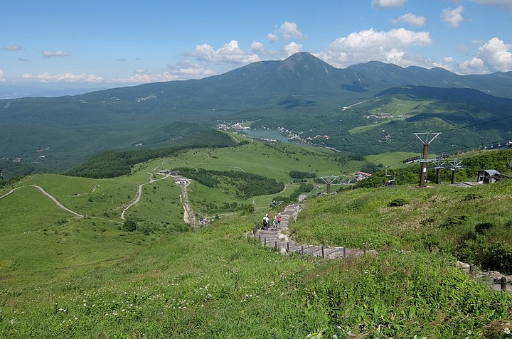 Tateshina