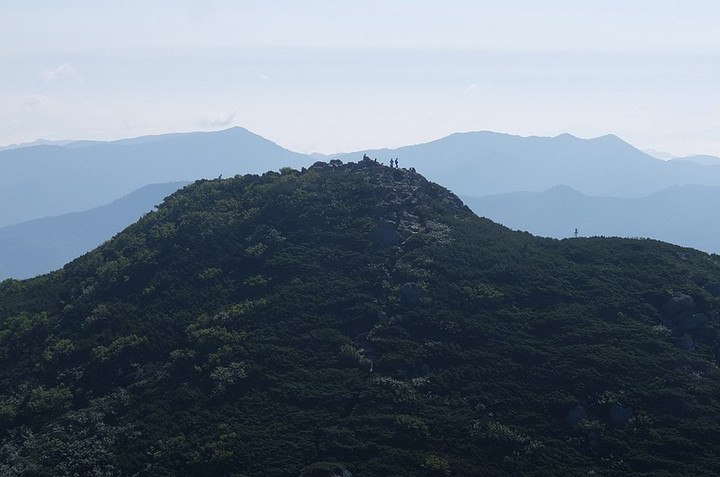Taishaku