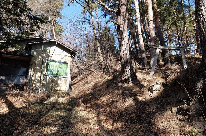 Nenokami