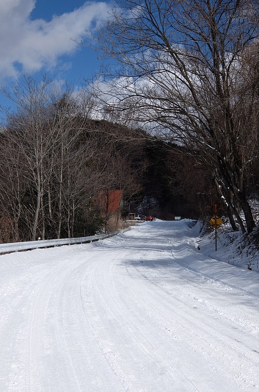 Presssnow