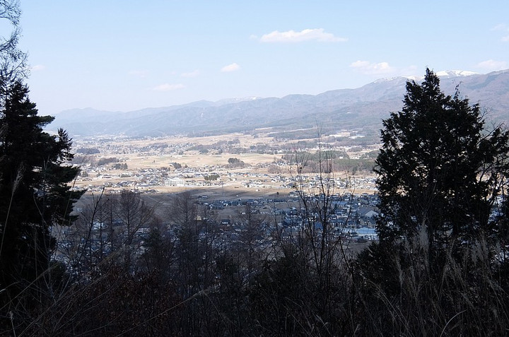 Uenoyama