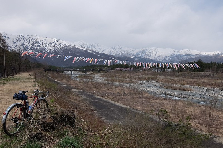 Hakuba