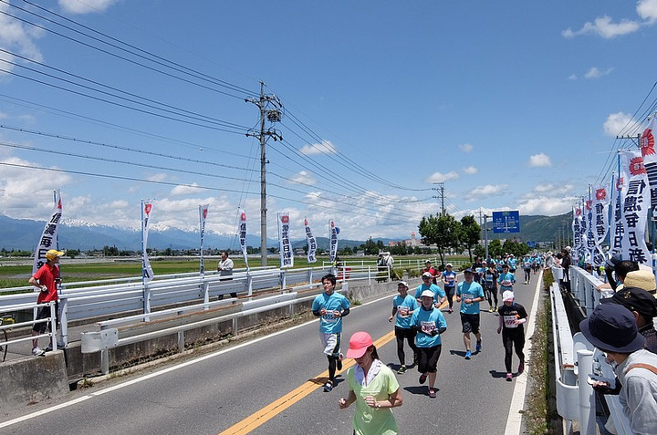21km