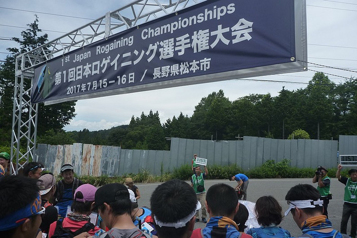Start