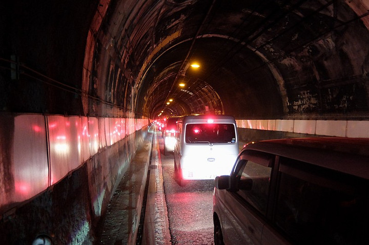 Tunnel