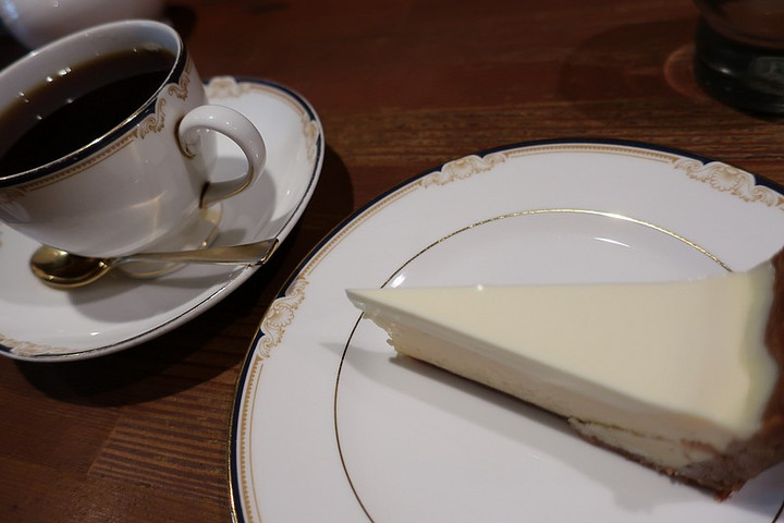 Cake