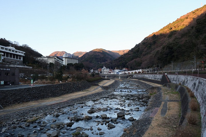 Yumoto