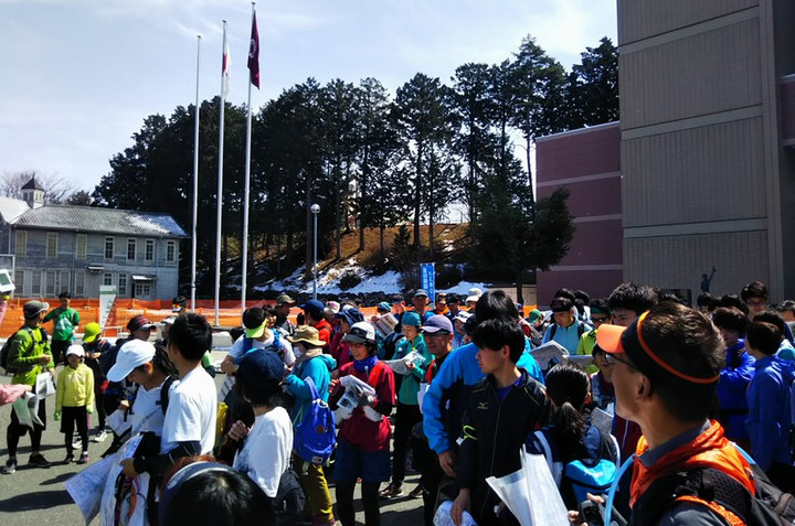 Start