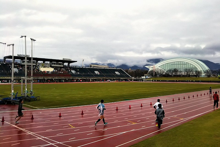Track