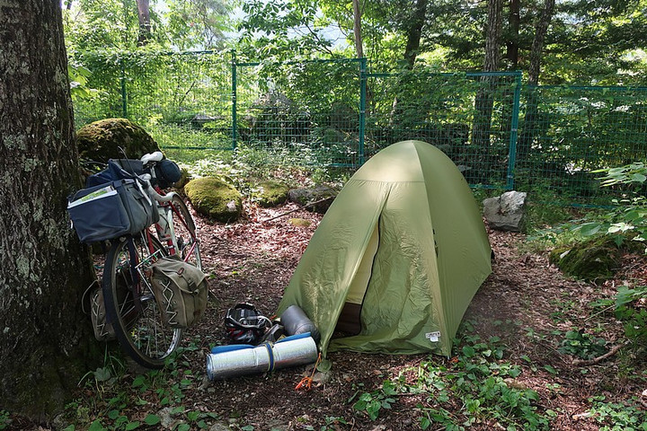 Camp