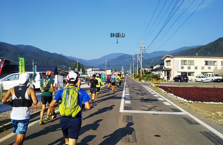 Start