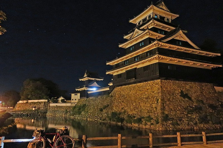 Nakatsu