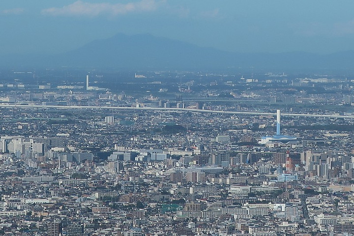 Tsukuba