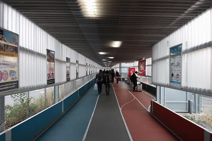 Track