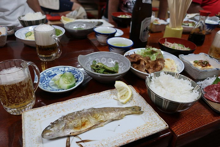 Dinner