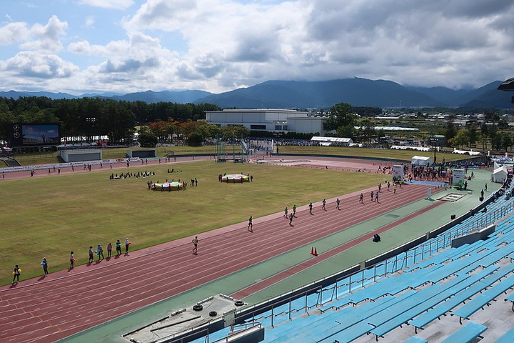Track