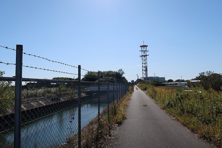 Canal