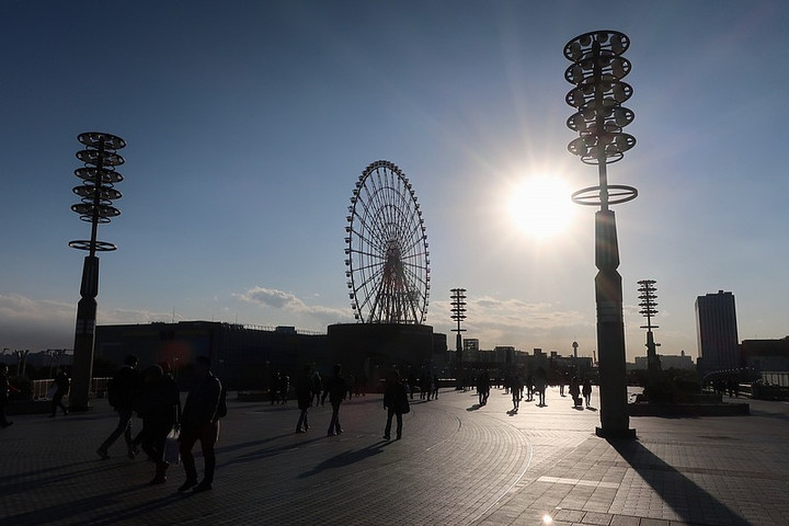 Daiba