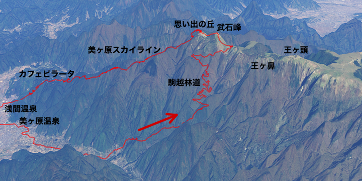 3dmap