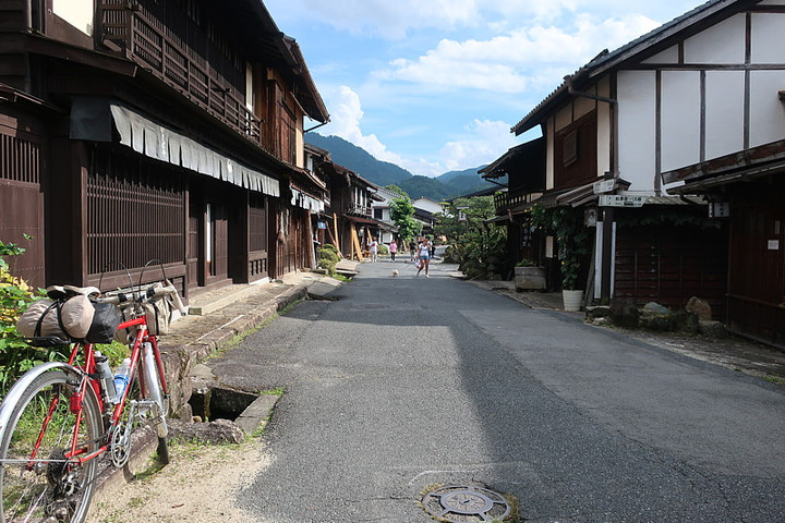 Tsumago