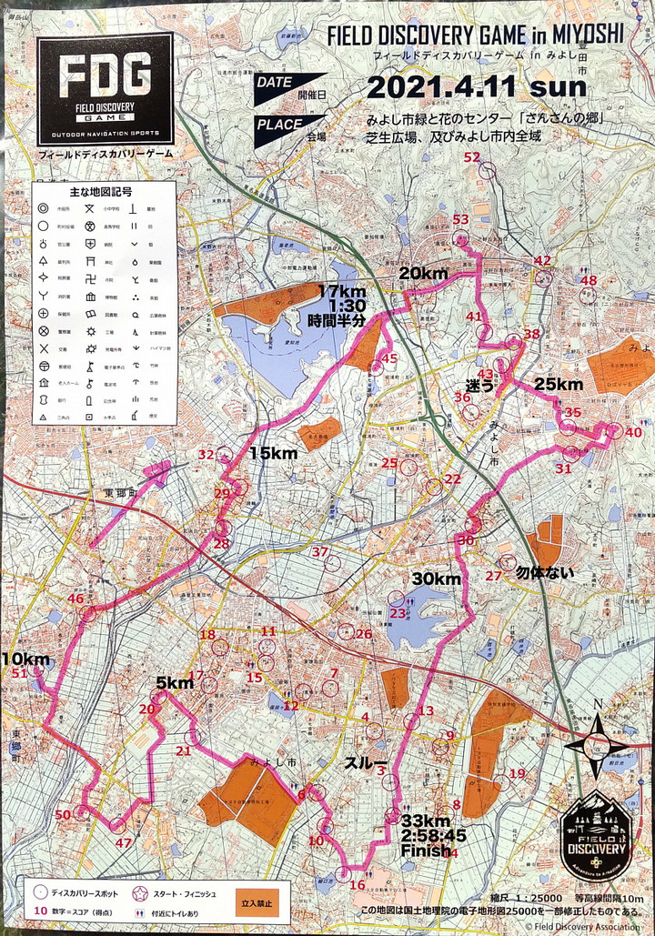Route