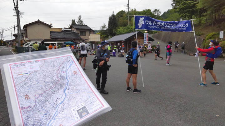 Start