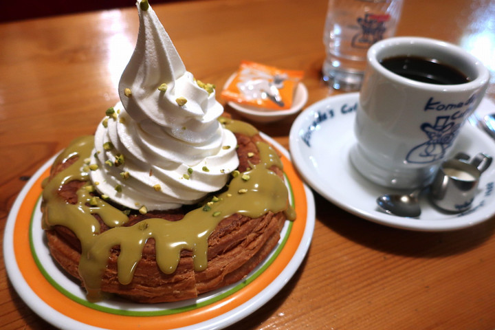 Komeda